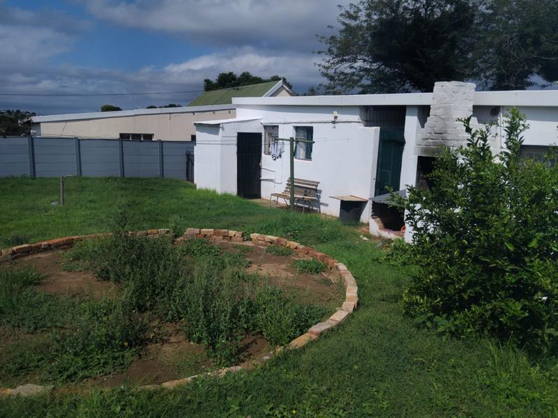 3 Bedroom Property for Sale in Sunnyside Eastern Cape